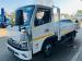Foton Miler TruckD/S - Thumbnail 3