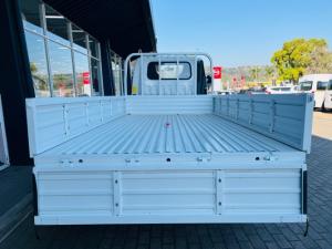 Foton Miler TruckD/S - Image 8