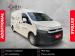 Toyota Quantum 2.8 SLWB panel van - Thumbnail 1