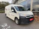 Thumbnail Toyota Quantum 2.8 SLWB panel van