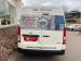 Toyota Quantum 2.8 SLWB panel van - Thumbnail 5