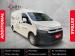 Toyota Quantum 2.8 SLWB panel van - Thumbnail 1
