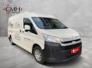 Thumbnail Toyota Quantum 2.8 SLWB panel van