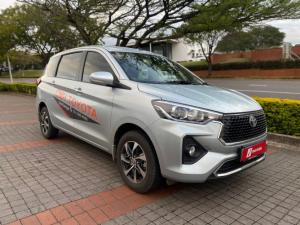 Toyota Rumion 1.5 TX manual - Image 3