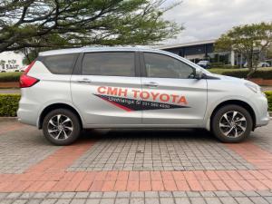Toyota Rumion 1.5 TX manual - Image 4