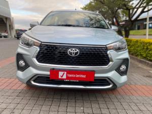 Toyota Rumion 1.5 TX manual - Image 5