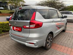Toyota Rumion 1.5 TX manual - Image 6