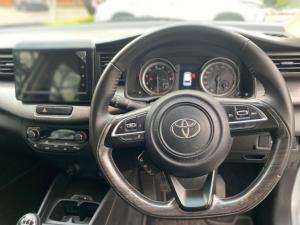 Toyota Rumion 1.5 TX manual - Image 7