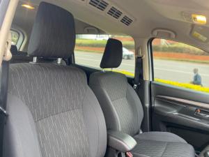 Toyota Rumion 1.5 TX manual - Image 8