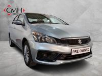Thumbnail Suzuki Ciaz 1.5 GL manual