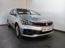 Thumbnail Suzuki Ciaz 1.5 GL manual