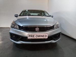 Suzuki Ciaz 1.5 GL manual - Image 3