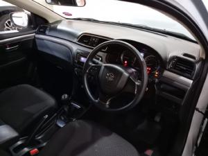 Suzuki Ciaz 1.5 GL manual - Image 4