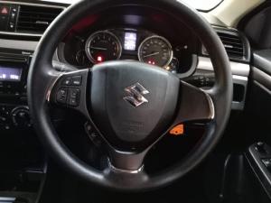 Suzuki Ciaz 1.5 GL manual - Image 5