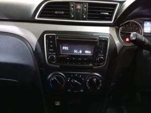 Suzuki Ciaz 1.5 GL manual - Image 6