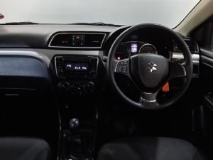 Suzuki Ciaz 1.5 GL manual - Image 8