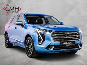 Haval Jolion 1.5T Luxury auto - Image 1