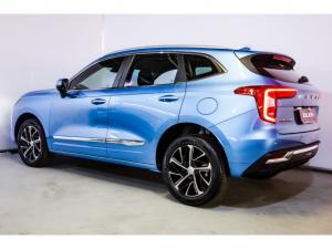 Haval Jolion 1.5T Luxury auto - Image 8