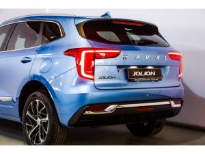 Haval Jolion 1.5T Luxury auto - Image 9