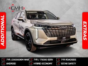 Haval H6 1.5T HEV Ultra Luxury - Image 1