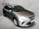 Thumbnail Toyota Starlet 1.5 XS manual