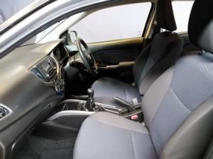 Toyota Starlet 1.5 XS manual - Image 3
