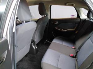Toyota Starlet 1.5 XS manual - Image 5