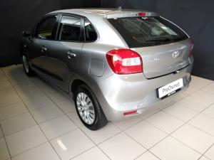 Toyota Starlet 1.5 XS manual - Image 6