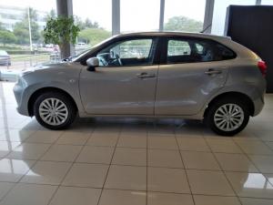 Toyota Starlet 1.5 XS manual - Image 7