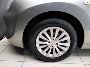 Toyota Starlet 1.5 XS manual - Image 9