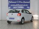 Thumbnail Volkswagen Polo Vivo hatch 1.6 Comfortline auto