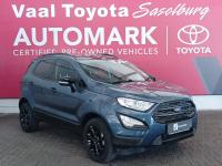 Thumbnail Ford EcoSport 1.5 Ambiente auto