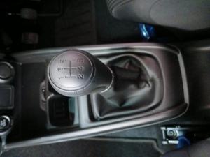 Suzuki Ertiga 1.5 GA - Image 16