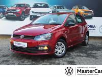 Thumbnail Volkswagen Polo Vivo hatch 1.4