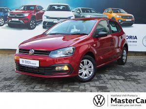 Volkswagen Polo Vivo hatch 1.4 - Image 1