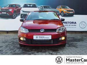 Volkswagen Polo Vivo hatch 1.4 - Image 2