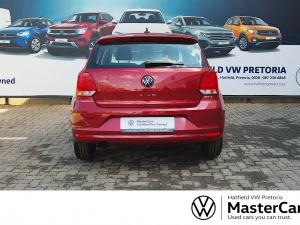 Volkswagen Polo Vivo hatch 1.4 - Image 4