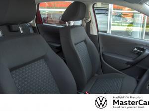 Volkswagen Polo Vivo hatch 1.4 - Image 7