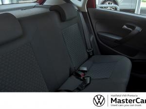 Volkswagen Polo Vivo hatch 1.4 - Image 8