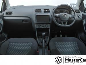 Volkswagen Polo Vivo hatch 1.4 - Image 9