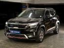 Thumbnail Kia Seltos 1.4T-GDI GT Line