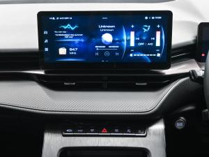 Haval H6 GT 2.0GDIT 4WD Super Luxury - Image 10