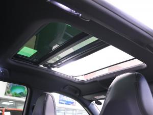 Haval H6 GT 2.0GDIT 4WD Super Luxury - Image 15