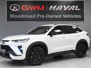 Haval H6 GT 2.0GDIT 4WD Super Luxury - Image 1