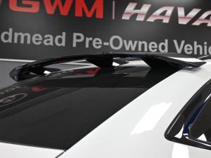 Haval H6 GT 2.0GDIT 4WD Super Luxury - Image 20