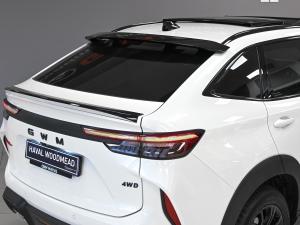 Haval H6 GT 2.0GDIT 4WD Super Luxury - Image 22
