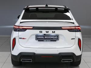 Haval H6 GT 2.0GDIT 4WD Super Luxury - Image 23