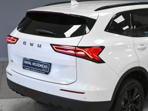 Haval H6 GT 2.0GDIT 4WD Super Luxury - Image 24