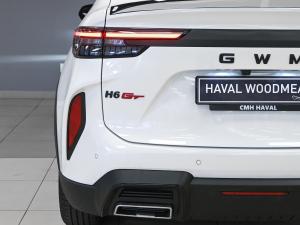 Haval H6 GT 2.0GDIT 4WD Super Luxury - Image 25