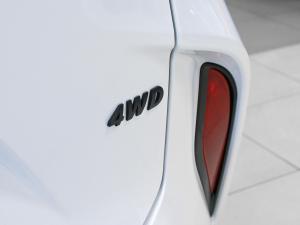 Haval H6 GT 2.0GDIT 4WD Super Luxury - Image 26
